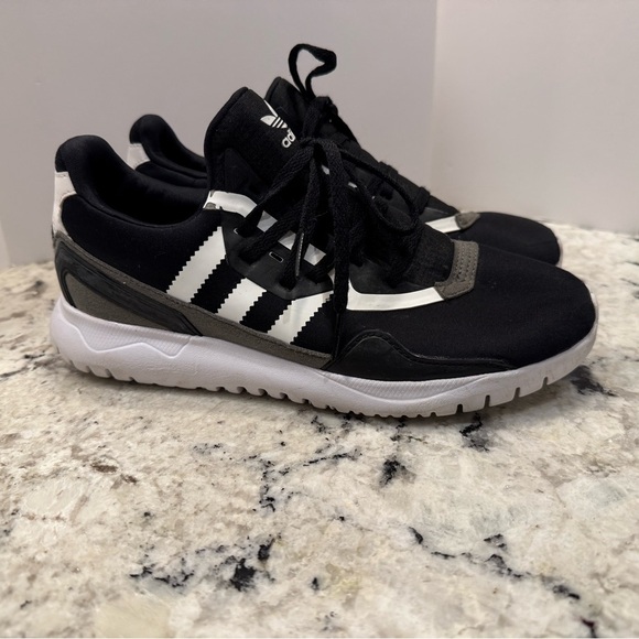 adidas Other - Adidas Cloud form Sneakers